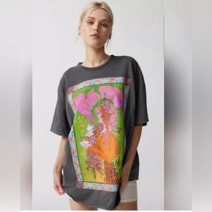 Urban Outfitters Pink Floyd Tee